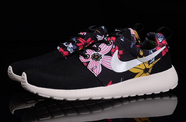 NIKE Roshe Run I PRINT PREMIUM Women-052